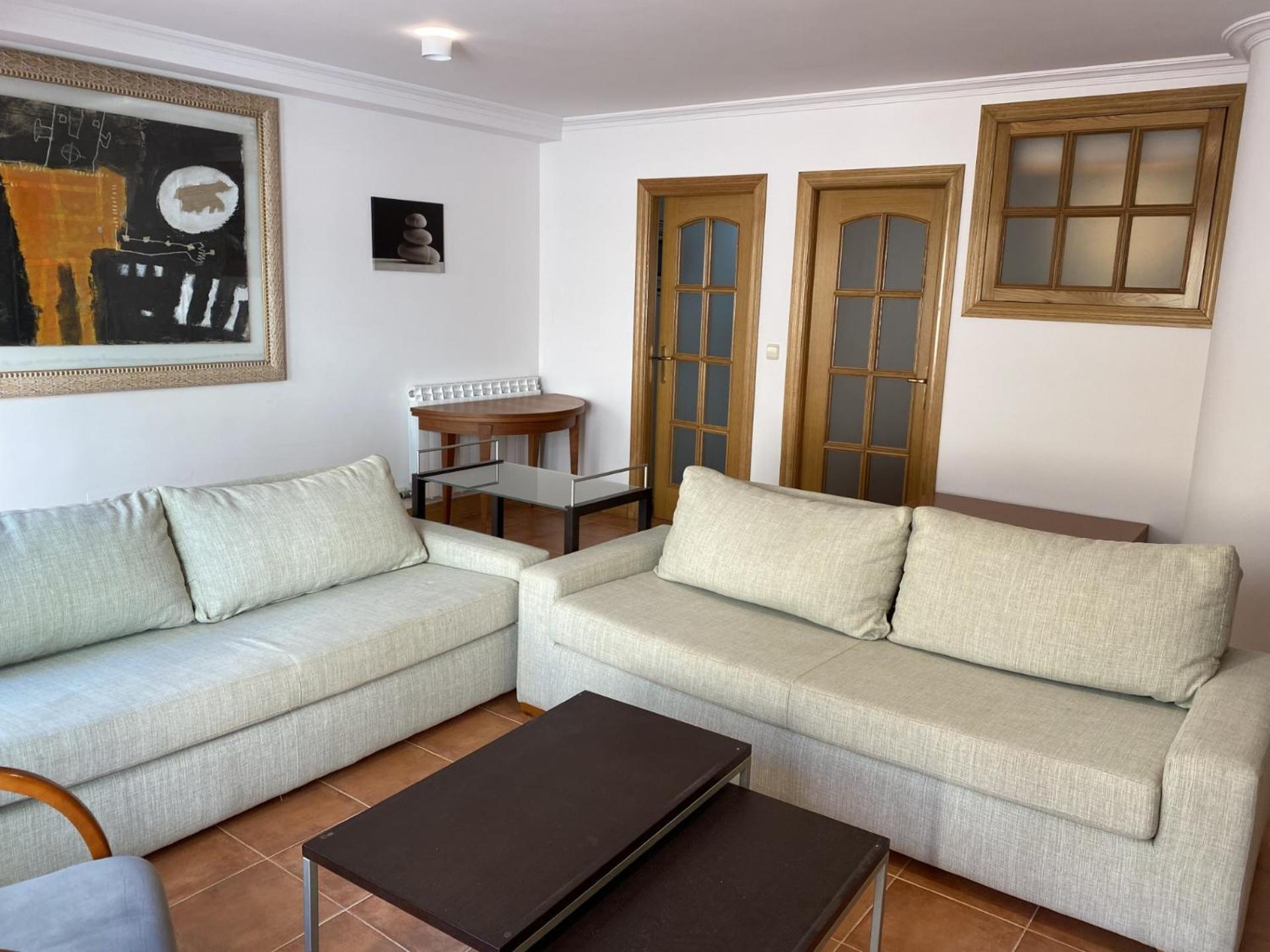 Apartamento ซันเชนโช ภายนอก รูปภาพ