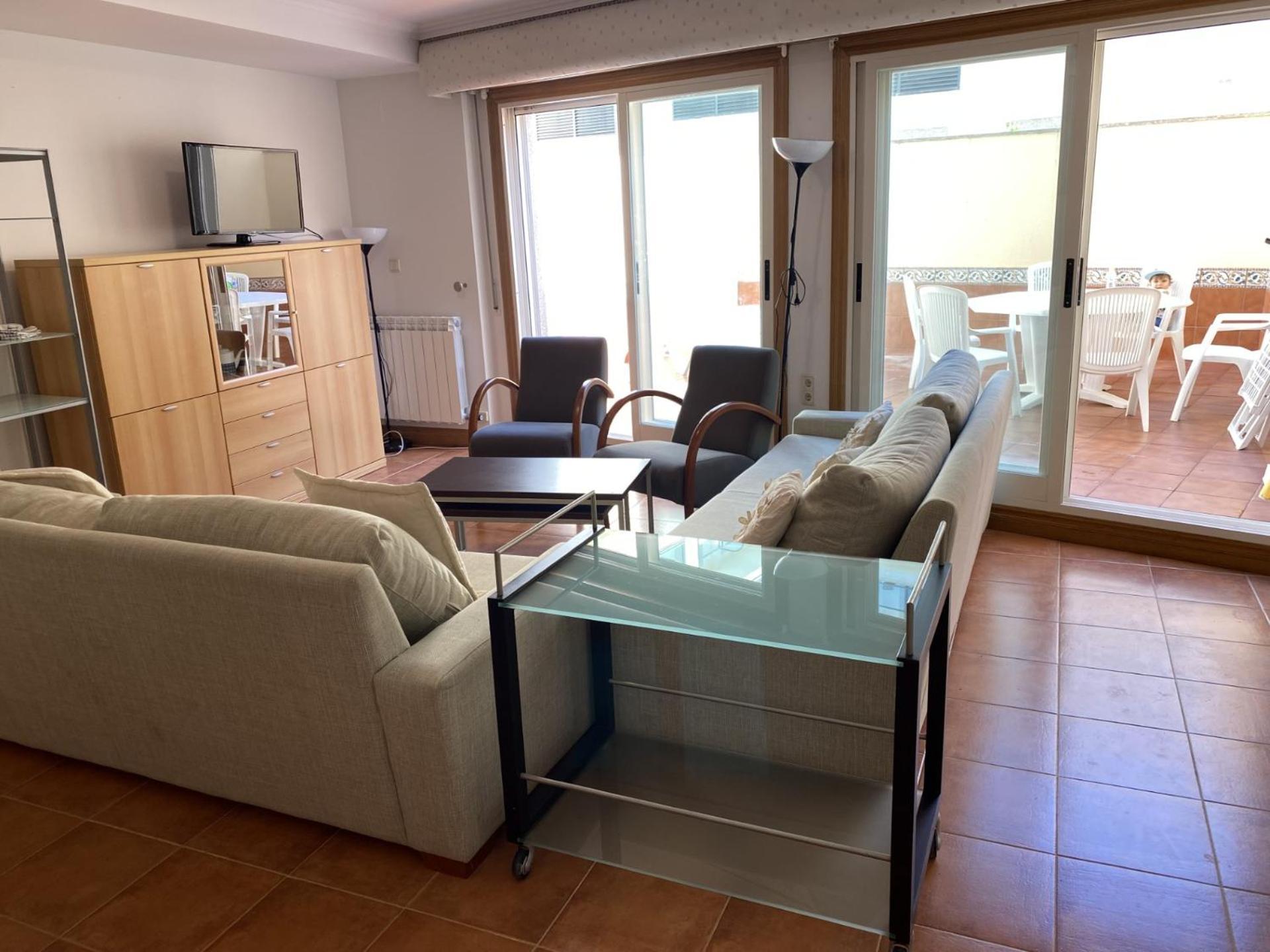 Apartamento ซันเชนโช ภายนอก รูปภาพ