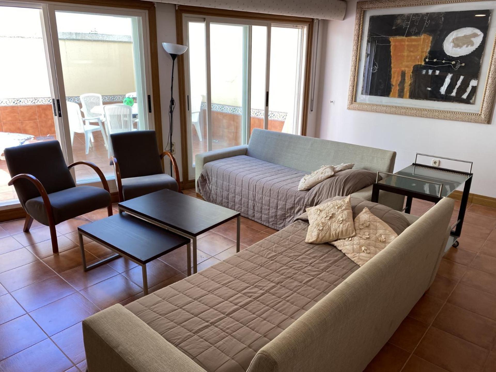 Apartamento ซันเชนโช ภายนอก รูปภาพ