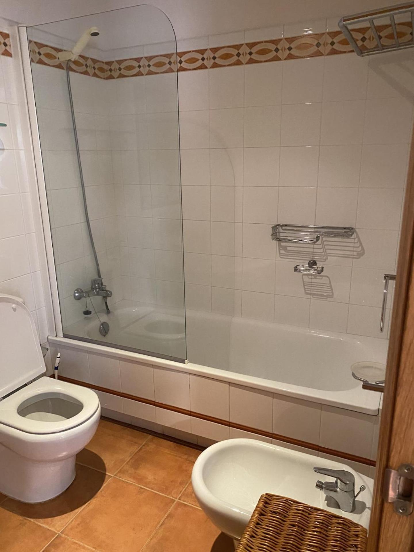 Apartamento ซันเชนโช ภายนอก รูปภาพ